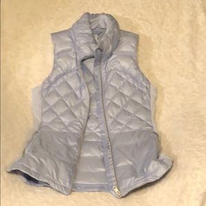 Lululemon Pack it Down Vest